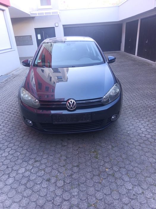 Golf 6  1.4 tsi   euro5
