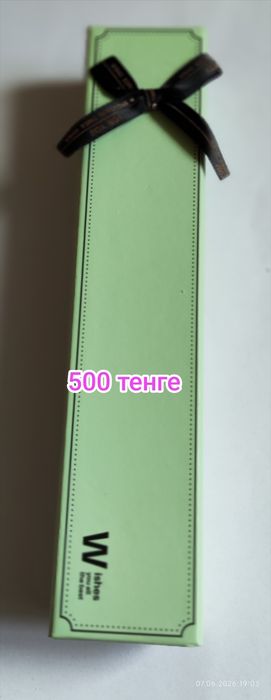 Продам футляры для украшений.