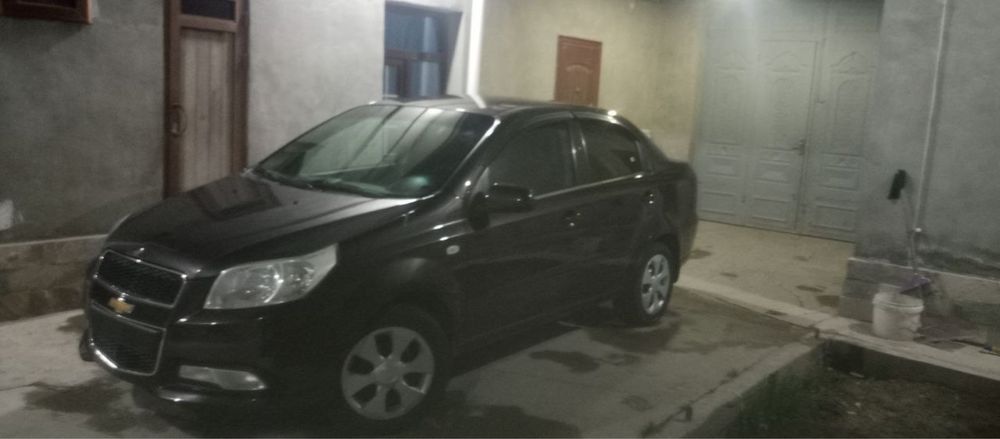 Other Nexia 2019 — 2