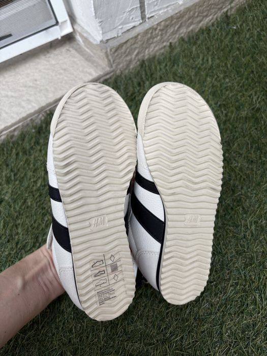 Детски обувки/маратонки Adidas/ HM , 28 номер