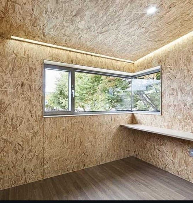 OSB(ОСП, ОСБ) Россия - от 3500тг