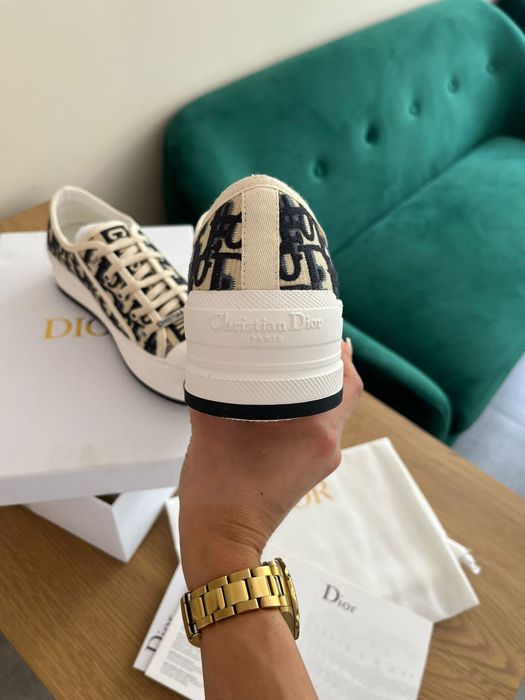 Дамски обувки Dior