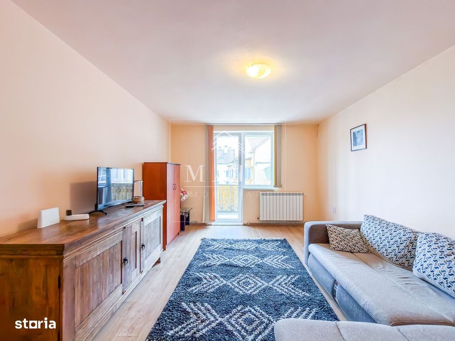 Apartament 3 camere,2 bai, Str Constitutiei- Zona Centrala