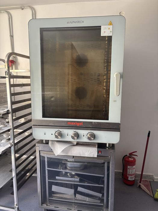 Mixere, dulapuri frigorifice duble, congelator