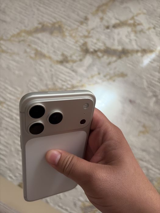iphone 17 pro max 256 e-sim