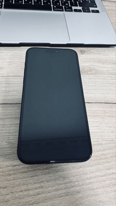IPhone 15 Pro Max 256 Sim / eSim