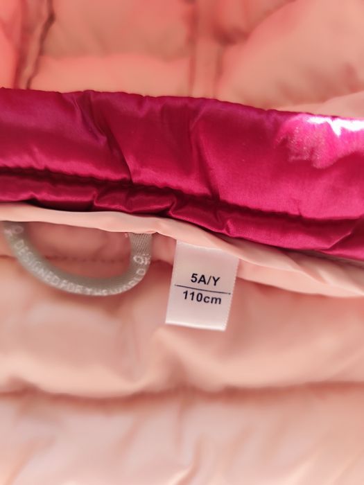 Детско пролетно яке 110см Okaidi