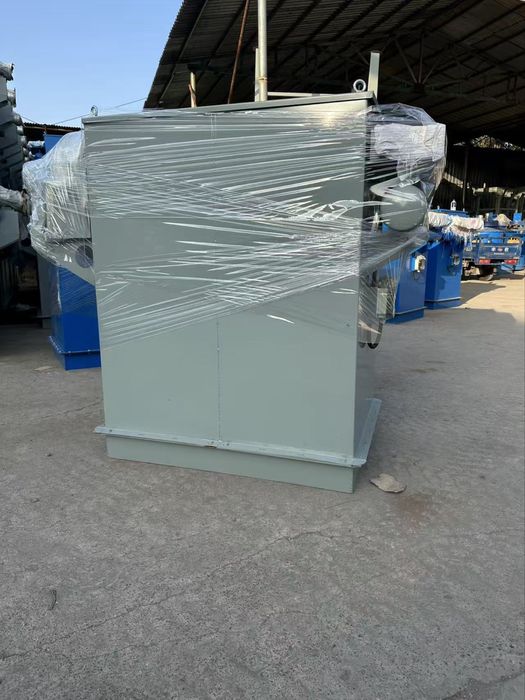 Фильтр для Цементный силоса