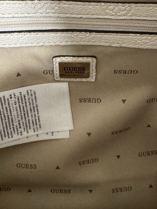 Оригинална раница GUESS
