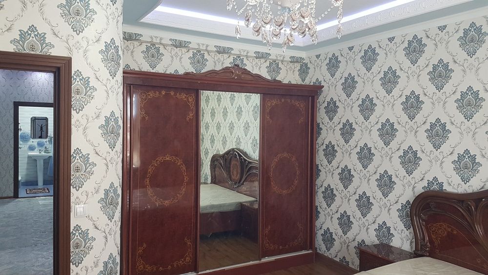 Sirochni uy sotiladi