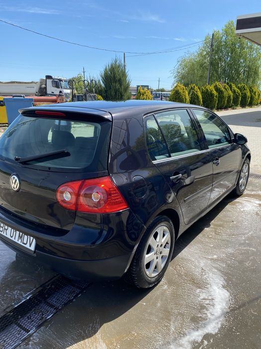 VOLKSWAGEN e-Golf 2005 — imagine 3