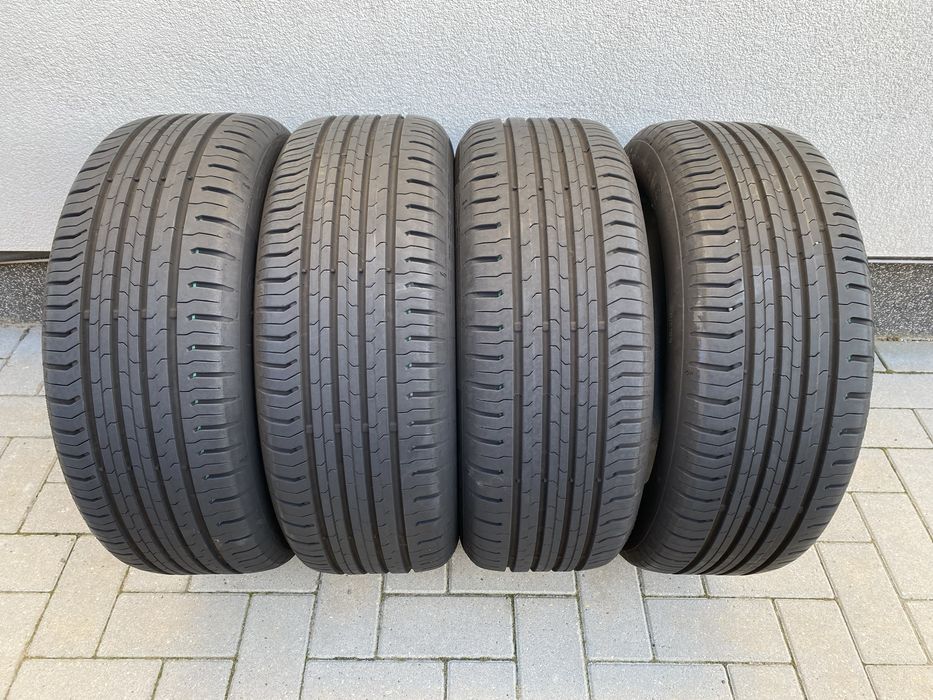 205/55/16 Continental 4 Anvelope