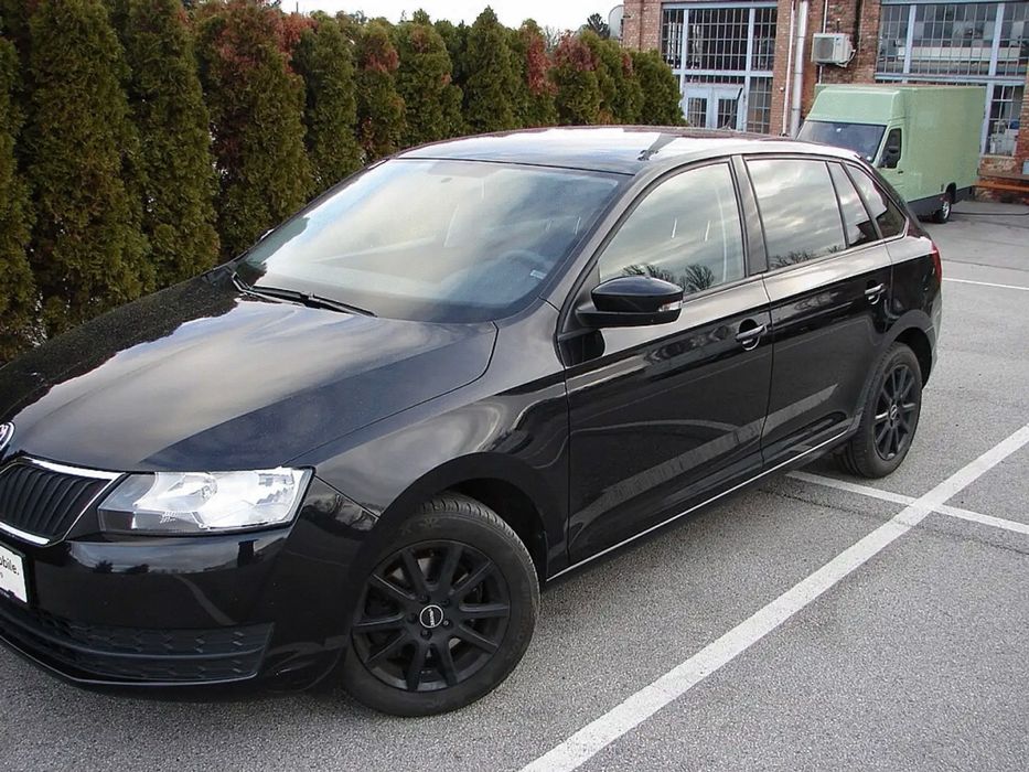 Inchirieri auto-Valea jiului- Rent a car