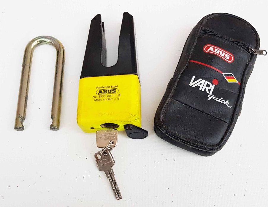 Antifurturi remorci, rulote, pt cuple, usa, etc. import Germania