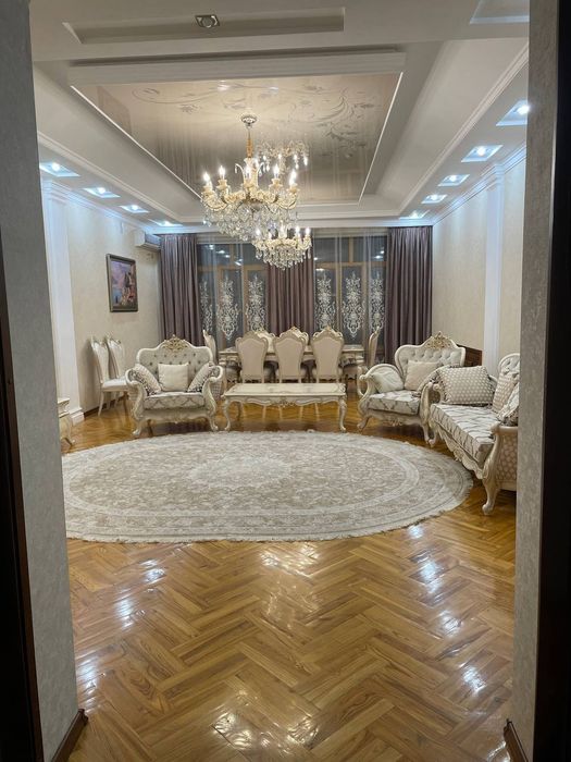 Продается дом 5.7 соток Ракатбоши хороший ремонт, бассейн