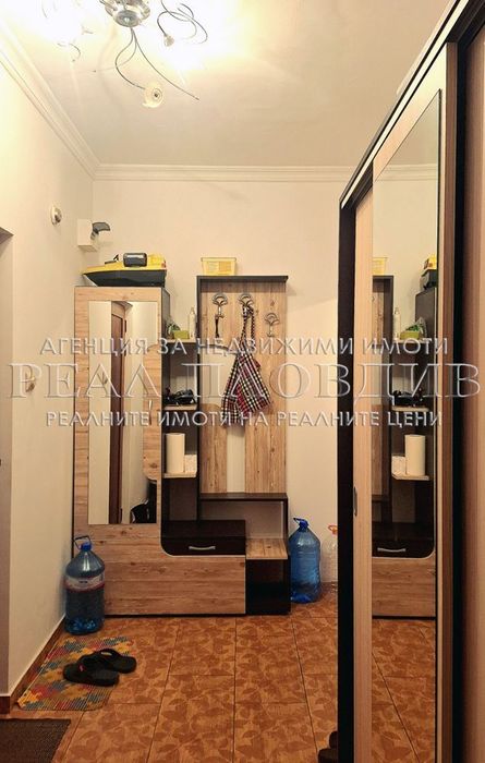 2-стаен в Пловдив-Филипово площ 47 цена 100000