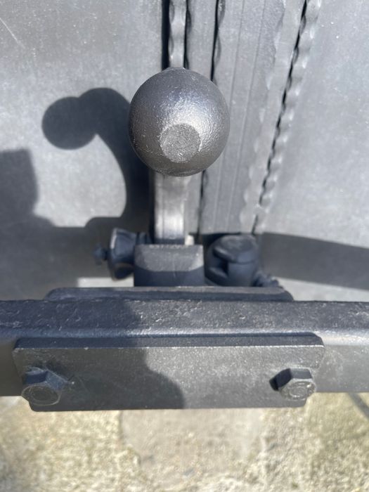 Теглич Audi A3 8p