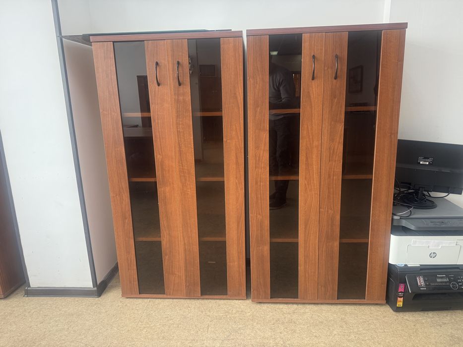 Офисная мебель (кабинет руководителя)