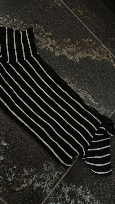 Две тениски и блузка