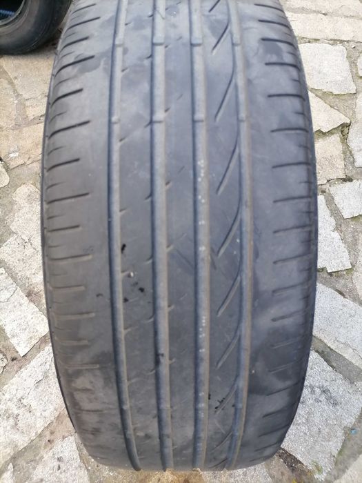 Гуми lassa 225 55 17