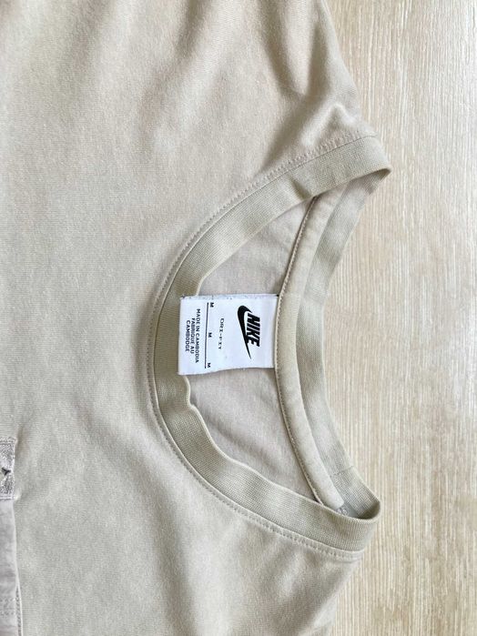 Найк Nike NSW SPU Dri Fit мъжка тениска размер М