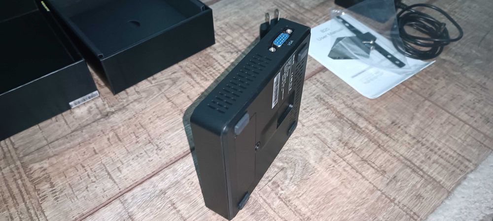 Mini PC MLLSE M2 Pro