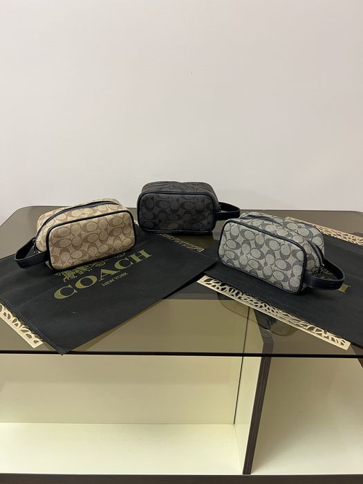 Borsete/Portfard Louis Vuitton/Coach Mini Diverse Culori