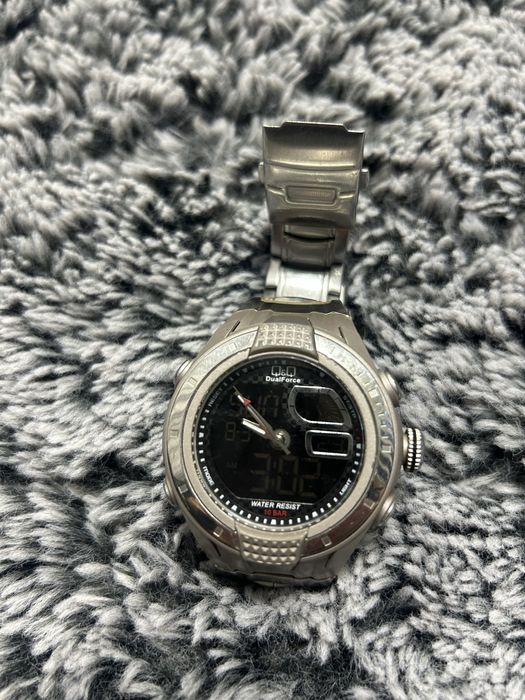 Vand ceas de barbati