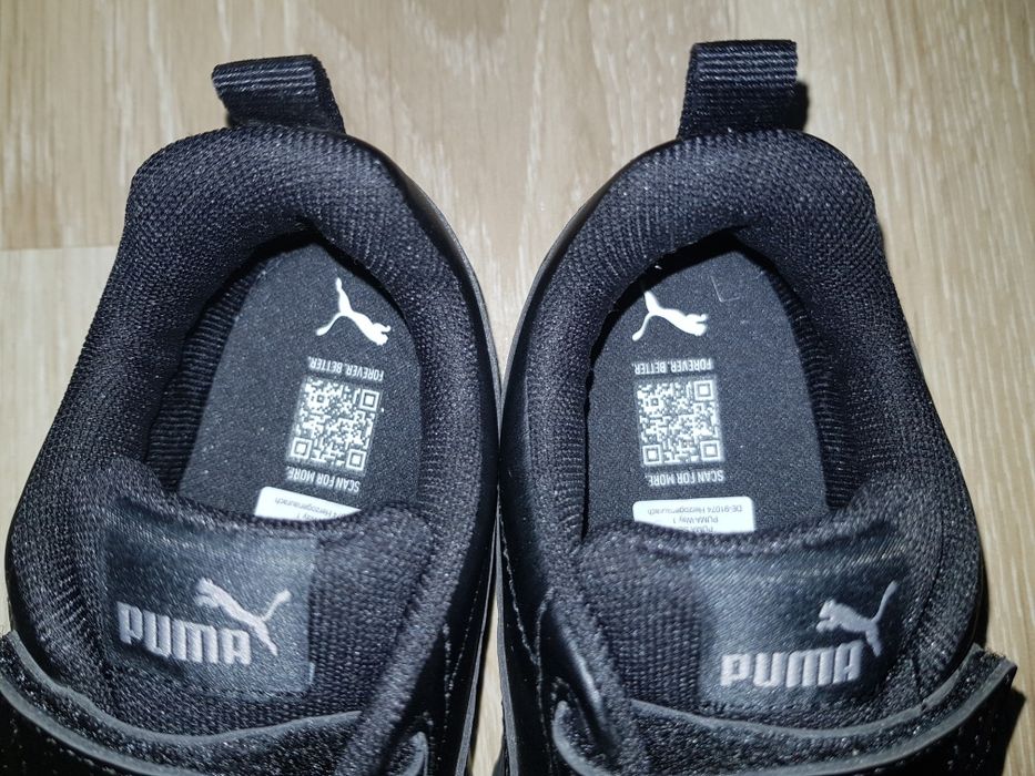 Adidași Puma mărimea 27