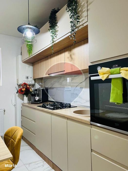 Apartament de vânzare ,2 camere, militari/| chiajna/