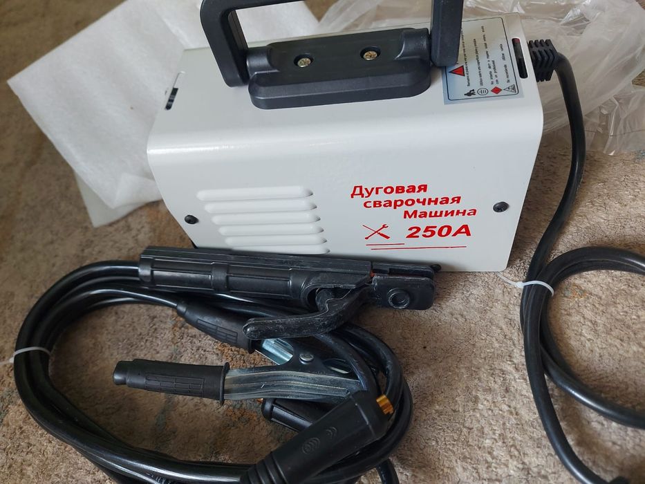 Продам сварочный аппарат
