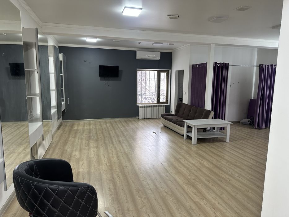 Сдам помещение в аренду