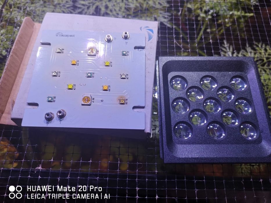 Lampa acvariu Maxspect Razor r420r reef