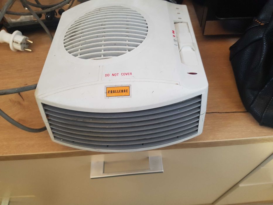 convector , calorifer dimplex ,aeroterma