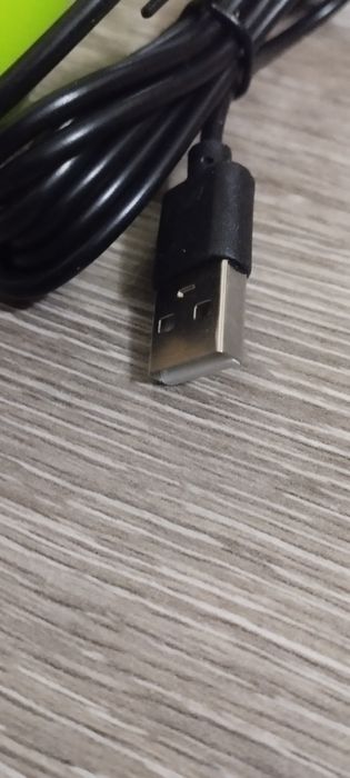 USB компрессор для перевозки рыбок