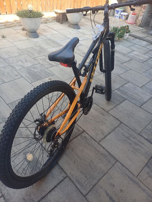 NU PUN PRIN CURIEE! Vand bicicleta MTB velors