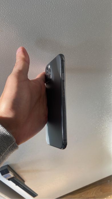 iPhone 11 pro 256gb