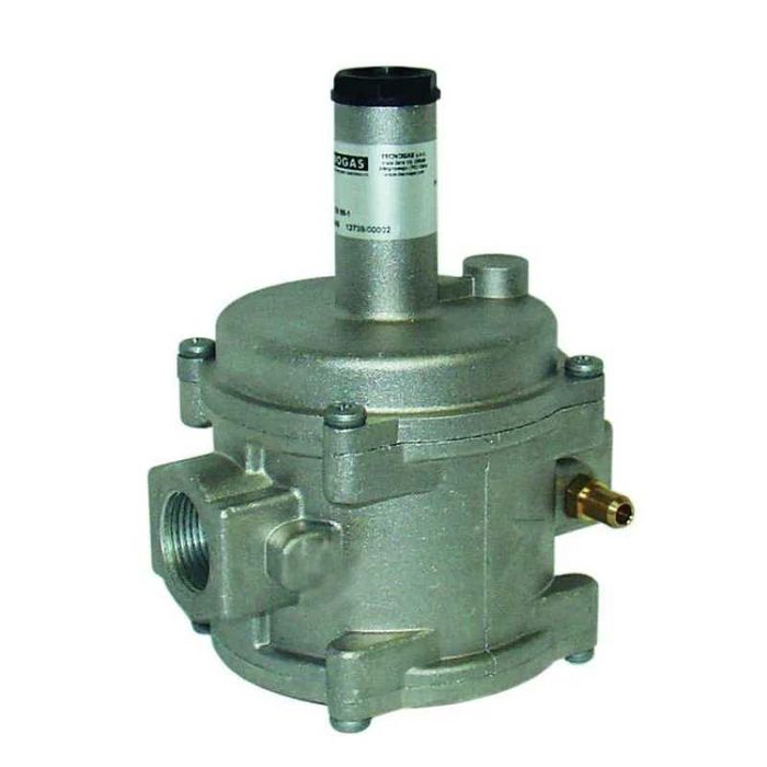 Редукторы давления газа Мадас Р.MAX 1, 2, 3 и  5 bar DN 32, 40, 50,65