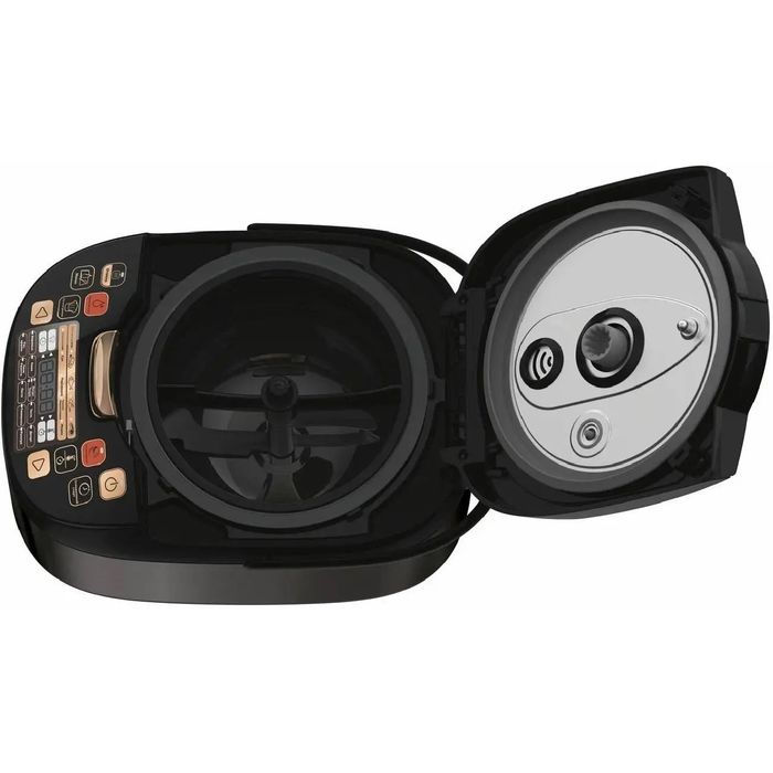 Мультиварка Tefal