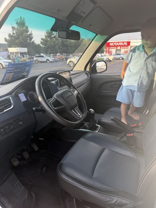 Shineray T30 2025 yil 27.000 km yurgan