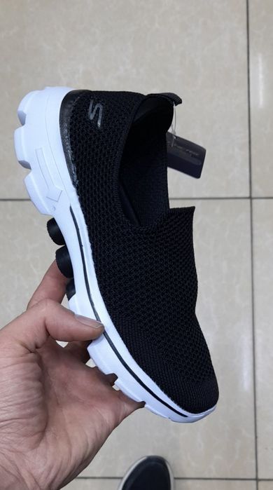 SKECHERS дышащие кроссовки