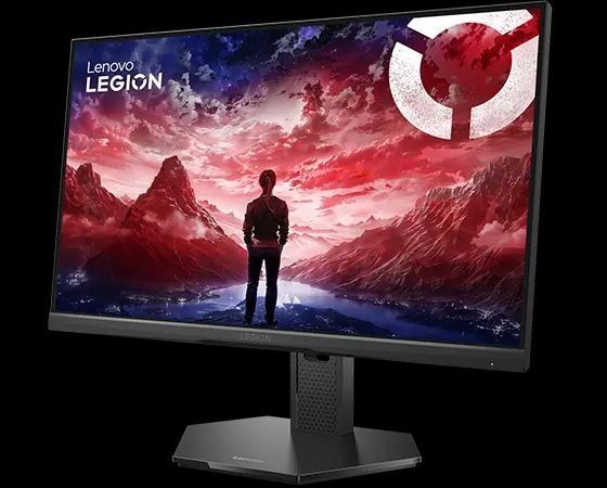 Монитор Lenovo Legion 25-10 F25245FG0 / 24.5" / 320Hz / FHD / IPS / 0.