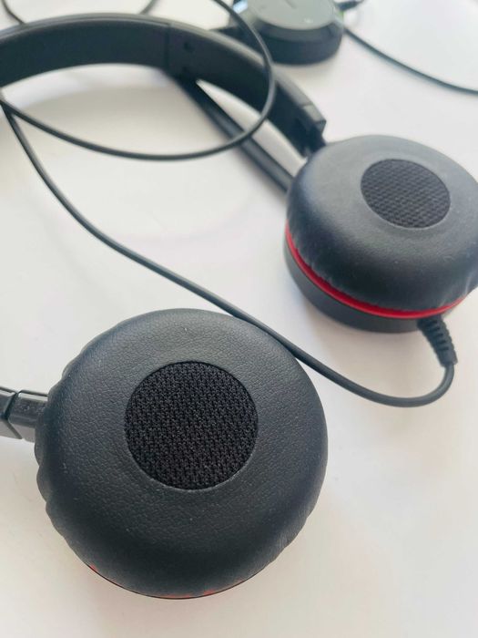 Casti Jabra EVOLVE 20