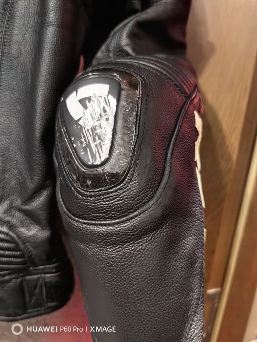 Мото яке Rev'it размер 50 М