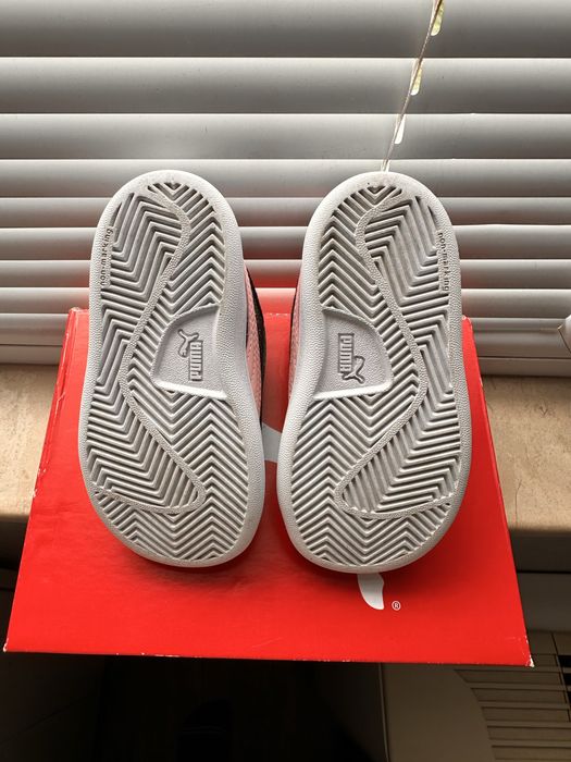 Кецове Puma 21 номер