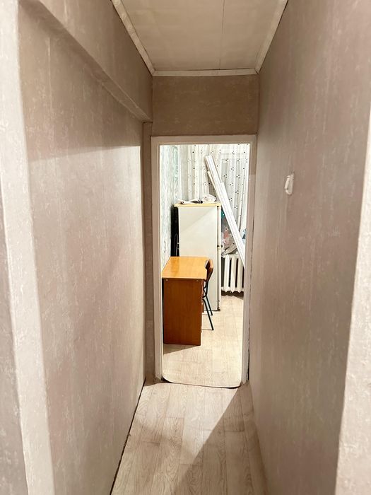 Сдам двухкомнатную квартиру