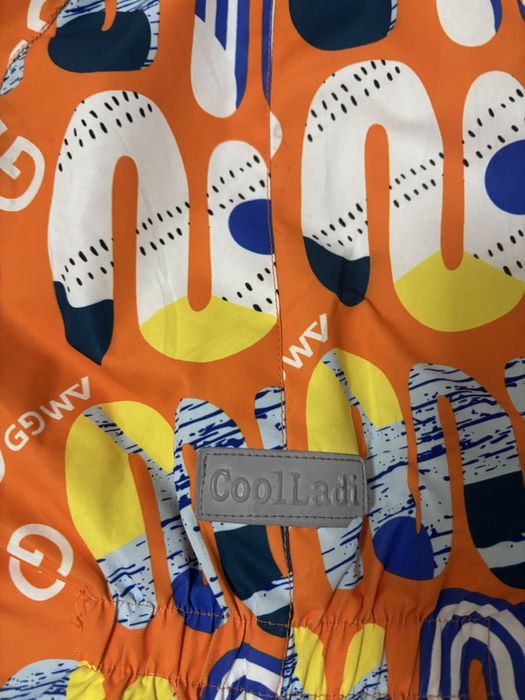 Продам детский комбинезон Coolladi