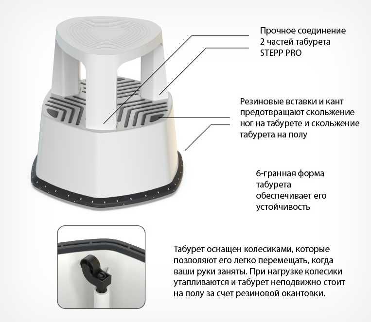 Табурет-стремянка, мини стремянка, оборудование. Цена от 490 000 сум