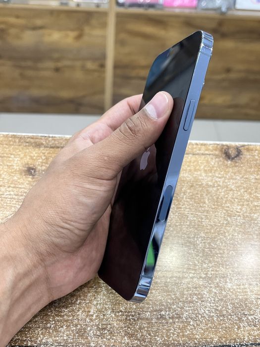 iPhone 13 PRO Max (Kaspi 0-0-12)