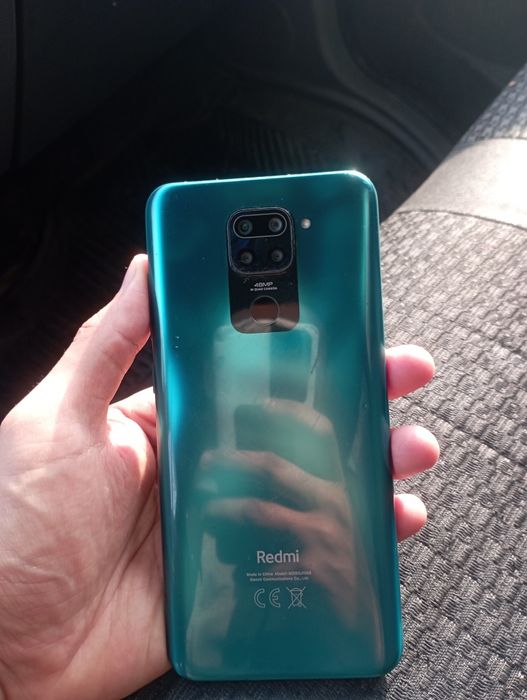 Редми нот 9с продам